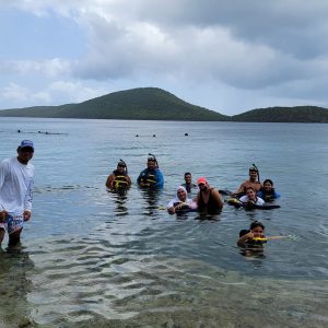 Package 1: Two Beaches