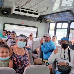 Package 5 Culebra Beach Bliss