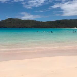 Flamenco Beach Package