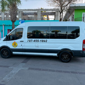 Taxi Services Las Quintas